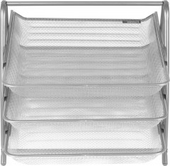 Лоток для бумаг - Фото 4