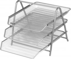 Лоток для бумаг - Фото 6