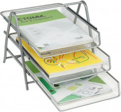 Лоток для бумаг - Фото 7