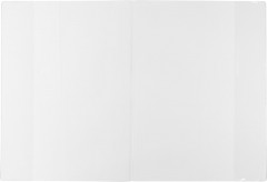 Комплект обложек для тетрадей, учебников, атласов и контурных карт - Фото 2