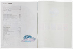 Комплект обложек для тетрадей, учебников, атласов и контурных карт - Фото 5