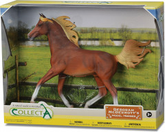 Фигурка «Арабский жеребец» - Фото 1