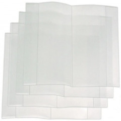 Комплект обложек учебников, атласов и контурных карт - Фото 1