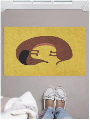 Коврик придверный - Фото 1