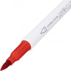 Набор маркеров двусторонних для скетчинга - Фото 4