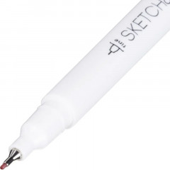 Набор маркеров двусторонних для скетчинга - Фото 5