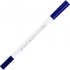 Набор маркеров двусторонних для скетчинга - Фото 10