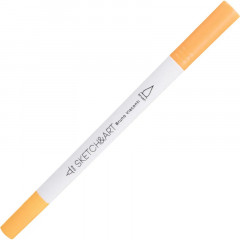 Набор маркеров двусторонних для скетчинга - Фото 11