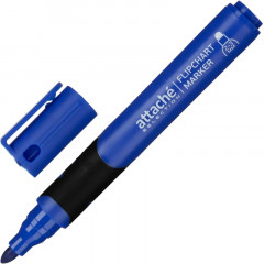 Набор маркеров для флипчартов по бумаге - Фото 1