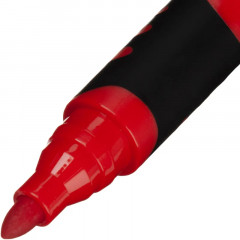 Набор маркеров для флипчартов по бумаге - Фото 6