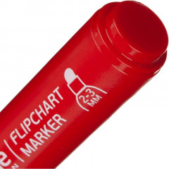 Набор маркеров для флипчартов по бумаге - Фото 7