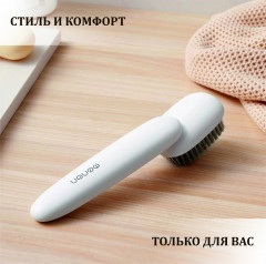 Набор щеток для уборки универсальных - Фото 7