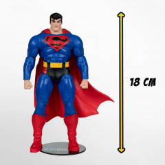 Фигурка «Супермен» - Фото 3