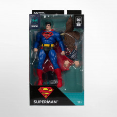 Фигурка «Супермен» - Фото 9