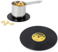 Подставка под горячее «Vinyl» - Фото 1