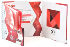 Игра-головоломка магнитная «Футбол» - Фото 2