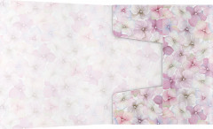 Папка на резинках - Фото 1