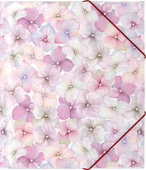 Папка на резинках - Фото 2