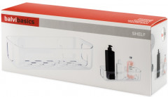 Полка для душа - Фото 4