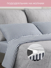 Комплект постельного белья «Дримнэс» - Фото 1