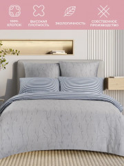 Комплект постельного белья «Дримнэс» - Фото 3