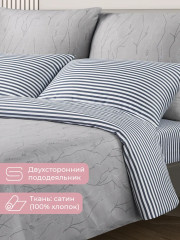 Комплект постельного белья «Дримнэс» - Фото 4