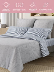 Комплект постельного белья «Дримнэс» - Фото 6