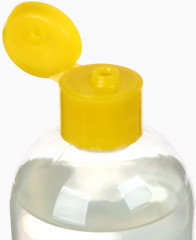 Шампунь для волос с экстрактом ромашки детский «Чебурашка» - Фото 1