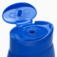 Шампунь для мальчиков «Самый крутой» - Фото 2