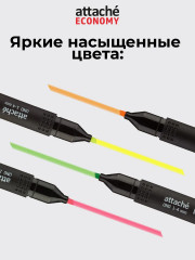 Набор текстовыделителей - Фото 3