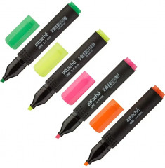 Набор текстовыделителей - Фото 9