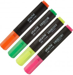 Набор текстовыделителей - Фото 4