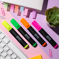 Набор текстовыделителей - Фото 2