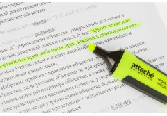Набор текстовыделителей - Фото 11