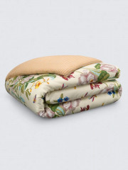 Комплект постельного белья «Каприйский ирис» - Фото 7