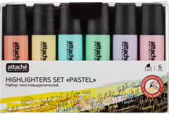 Набор текстовыделителей - Фото 10