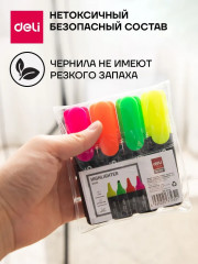 Набор текстовыделителей - Фото 6