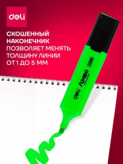 Набор текстовыделителей «Jumbo» - Фото 4