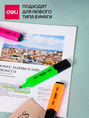 Набор текстовыделителей «Jumbo» - Фото 5