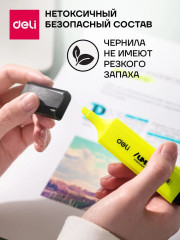 Набор текстовыделителей «Jumbo» - Фото 6