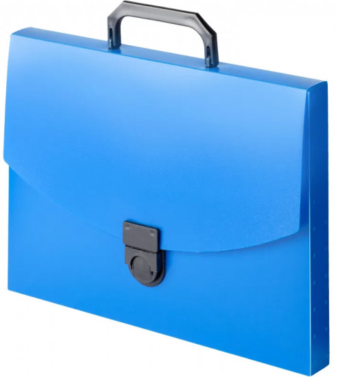 Папка-портфель