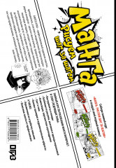 Манга. Рисуем с нуля. Инструменты, материалы, жанры, основы перспективы, композиции, сценария. Tutorial и Sketchbook - Фото 1