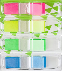 Закладки клейкие - Фото 1