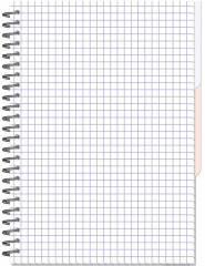 Бизнес-тетрадь «Attache Selection Sweet Life Капкейк» - Фото 1