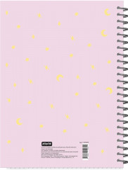 Бизнес-тетрадь «Attache Selection Sweet Life Капкейк» - Фото 3