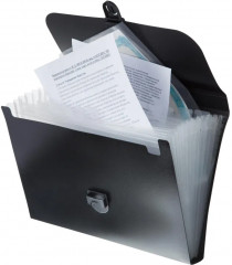 Портфель-картотека - Фото 2