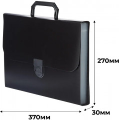 Портфель-картотека - Фото 5