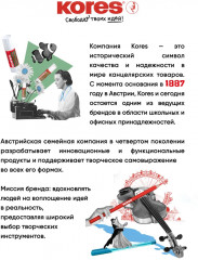 Набор текстовыделителей «Bright Liner Plus» - Фото 7