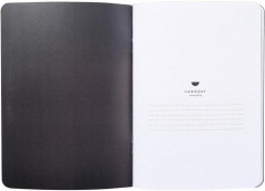 Бизнес-тетрадь «Minimalism» - Фото 1