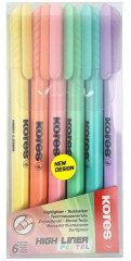 Набор текстовыделителей «High Liner Plus» - Фото 6